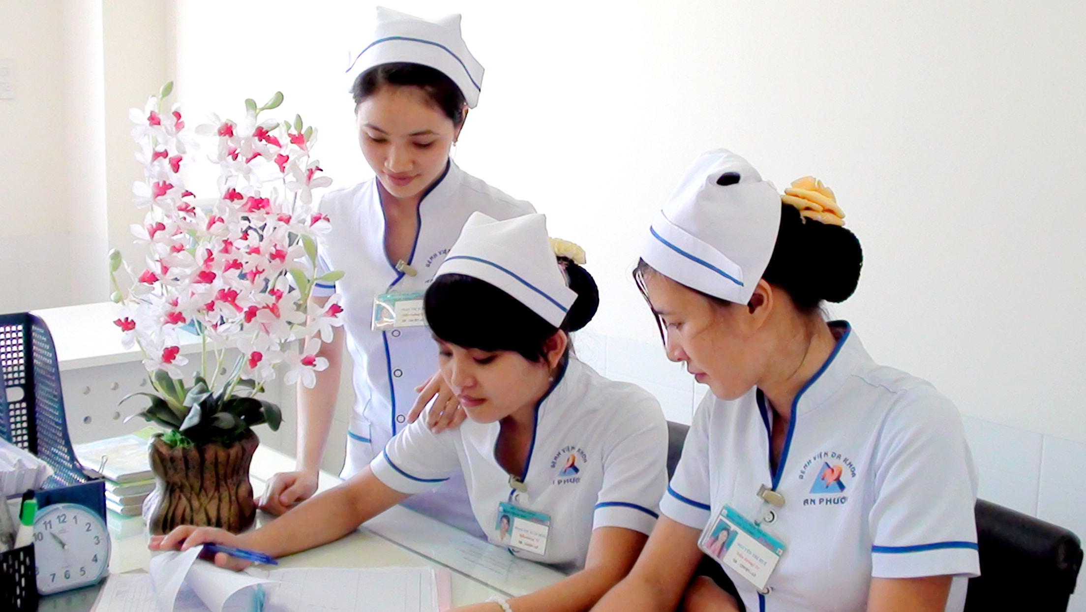 Bệnh viện điều dưỡng và phục hồi chức năng Hà Nội