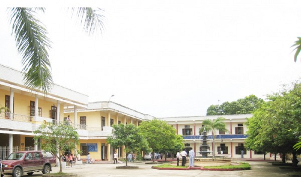  Bệnh viện Tâm Thần Tỉnh Nam Định