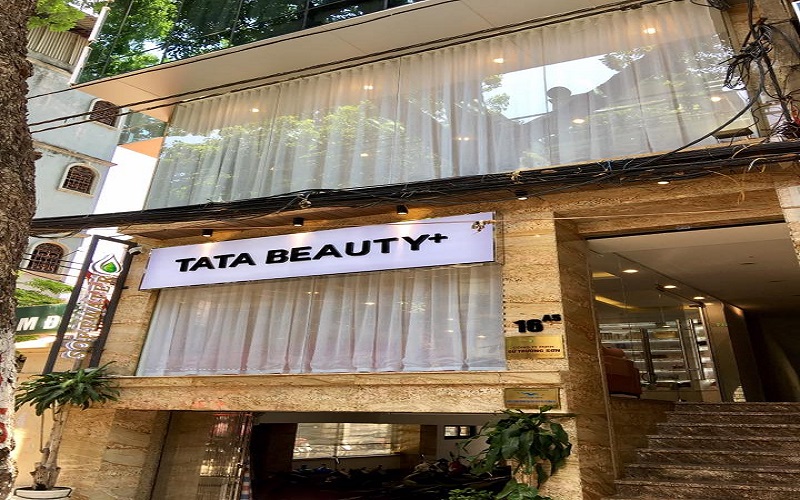 Tata Beauty