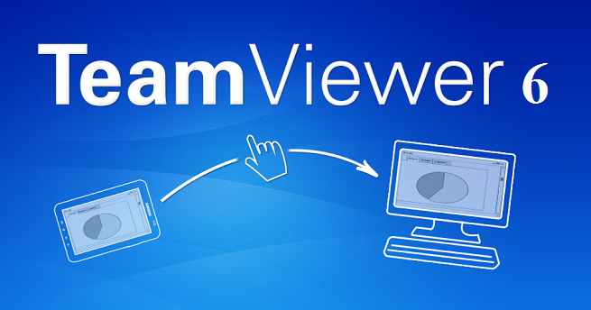 Download TeamViewer 6