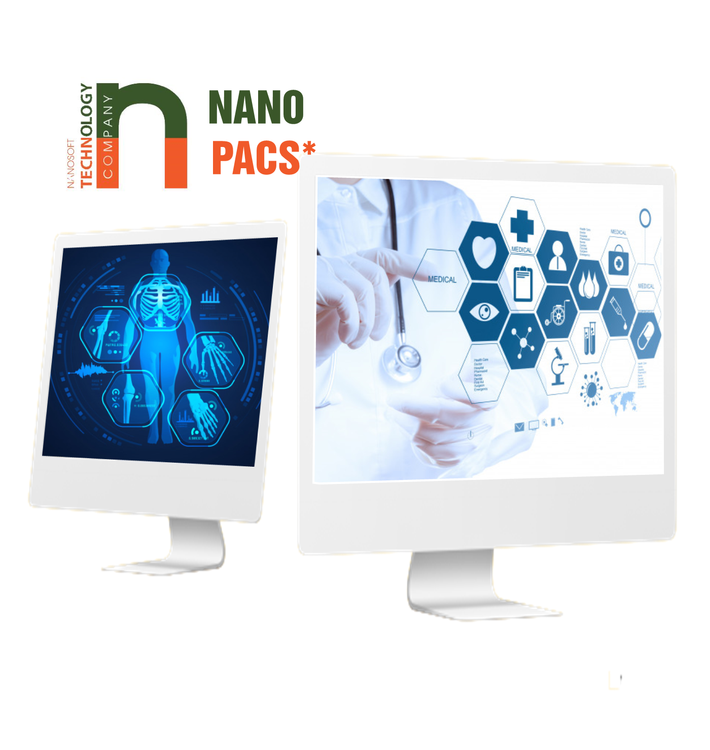 Lợi ích Nano PACS mang lại
