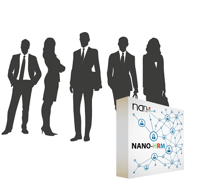 Tại sao nên chọn Nano HRM?