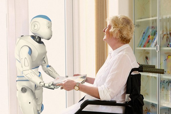 Bạn đã biết gì về AI trong y tế? 