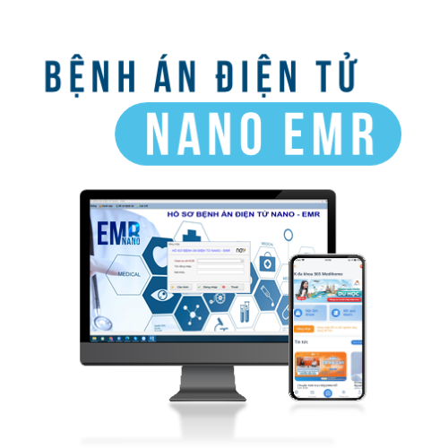 Lợi ích khi triển khai hồ sơ bệnh án điện tử (ERM)