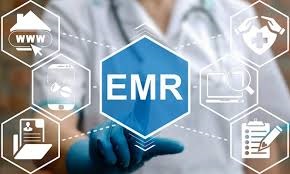 Phân biệt bệnh án điện tử EMR, Hồ sơ sức khỏe điện tử EHR và Hồ sơ sức khoẻ cá nhân PHR