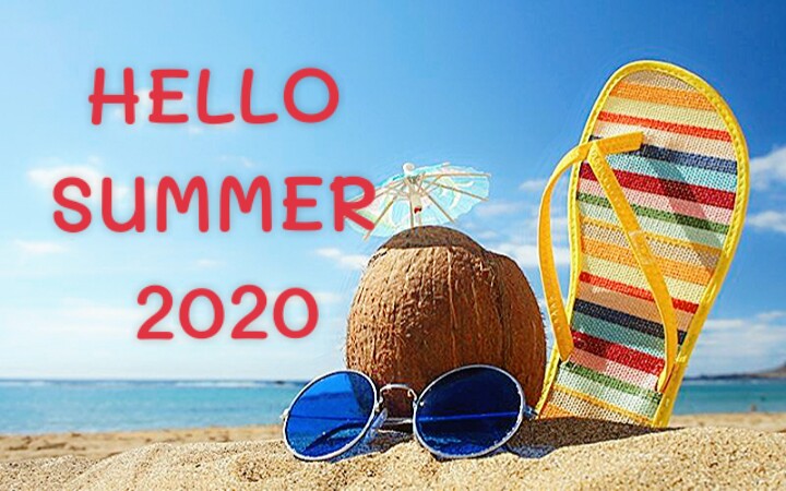 NANOSOFT - Thông báo về việc du lịch hè 2020