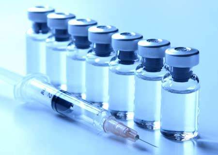 Việt Nam hướng tới xuất khẩu Vắc-xin
