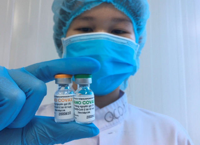 Cuối năm nay, Việt Nam ít nhất có 1 loại vaccine COVID-19 được cấp phép lưu hành - Ảnh 1.